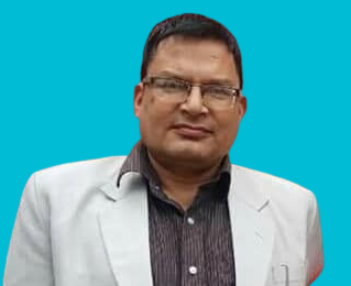 Kumar Jung Karki